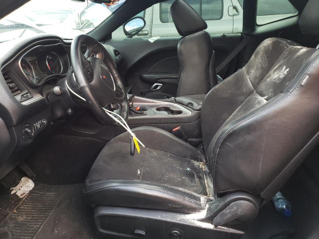 Photo 7 from auction – 2019 DODGE CHALLENGER with VIN 2C3CDZFJ6KH571551