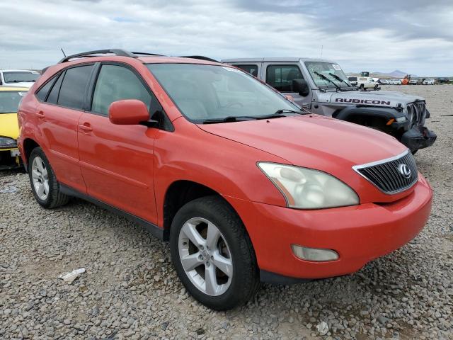 Photo 4 from auction – 2004 LEXUS RX 330 with VIN JTJGA31UX40019981