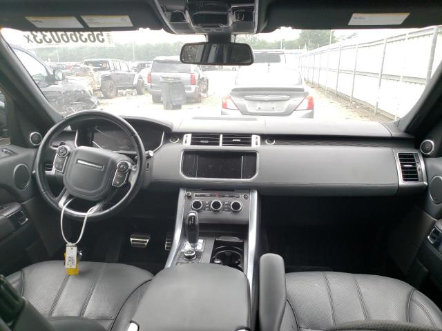 Photo 8 from auction – 2014 LAND ROVER RANGE ROVE with VIN SALWV2EF2EA313775