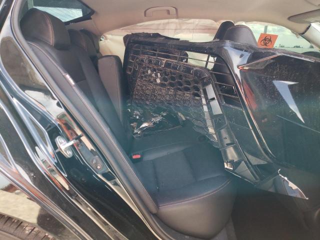 Photo 10 from auction – 2022 NISSAN ALTIMA SR with VIN 1N4BL4CV3NN371684