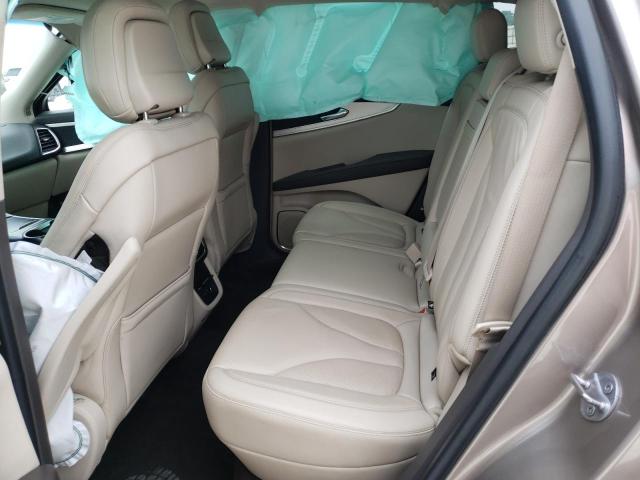 Photo 11 from auction – 2020 LINCOLN NAUTILUS with VIN 2LMPJ6J93LBL11730