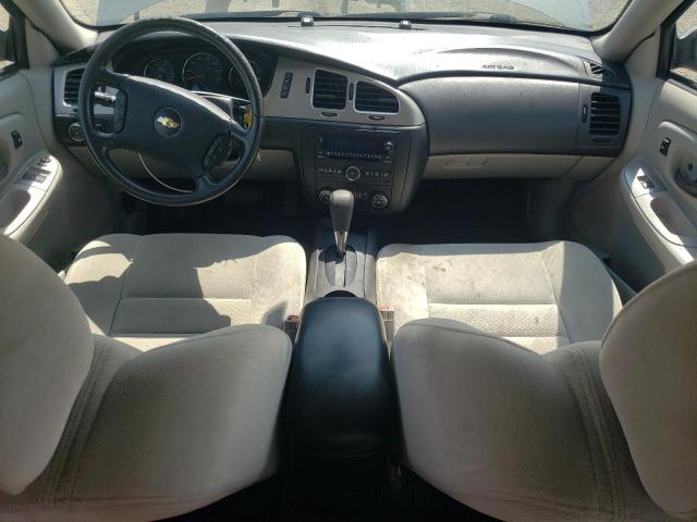 Photo 8 from auction – 2006 CHEVROLET MONTE CARL with VIN 2G1WK151X69247318