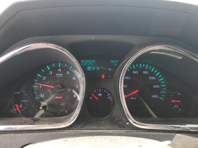 Photo 9 from auction – 2011 CHEVROLET TRAVERSE L with VIN 1GNKVJED2BJ295618