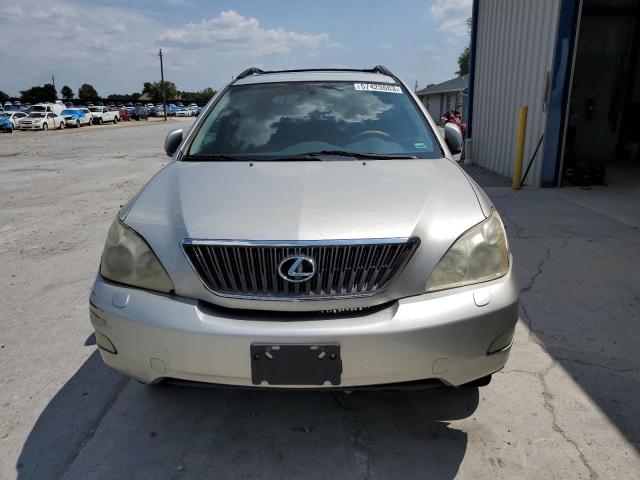 Photo 5 from auction – 2004 LEXUS RX 330 with VIN 2T2HA31U14C035558