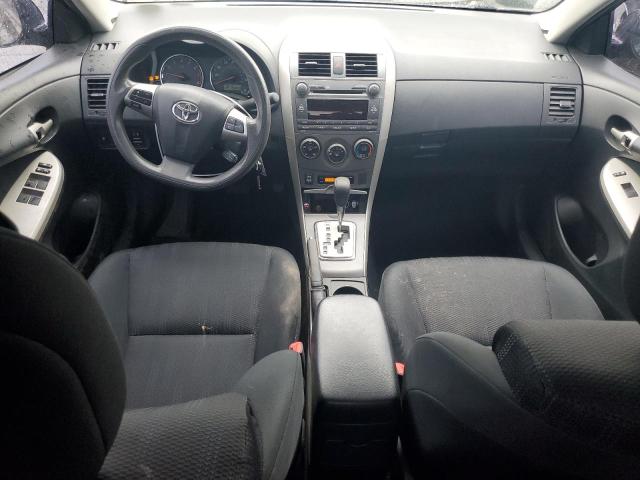 Photo 8 from auction – 2011 TOYOTA COROLLA BA with VIN 2T1BU4EE3BC740854