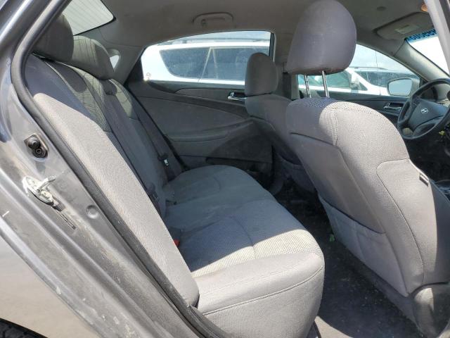 Photo 10 from auction – 2013 HYUNDAI SONATA GLS with VIN 5NPEB4AC6DH723442