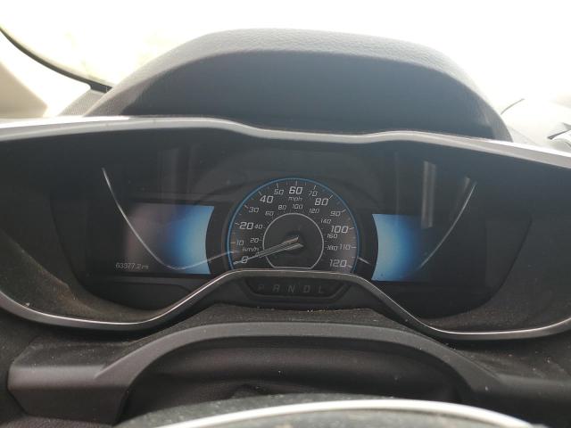 Photo 9 from auction – 2014 FORD C-MAX SEL with VIN 1FADP5BU9EL501782