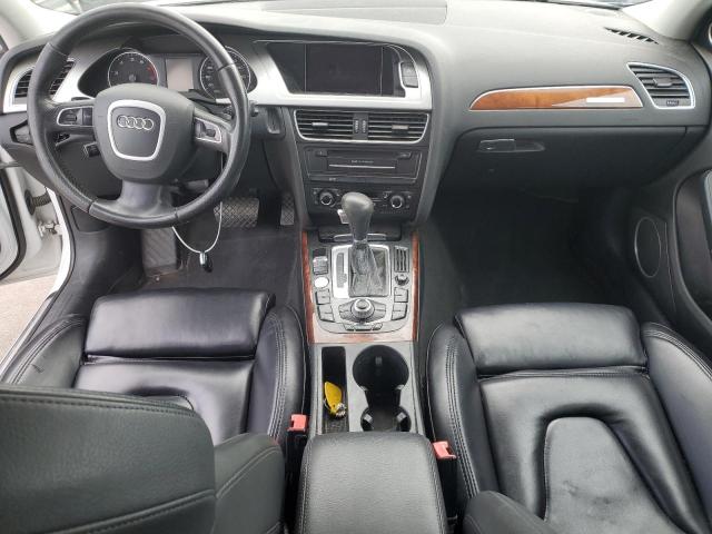 Photo 8 from auction – 2012 AUDI A4 PREMIUM with VIN WAUFFAFL0CN013285