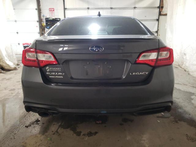 Photo 6 from auction – 2018 SUBARU LEGACY 2.5 with VIN 4S3BNAH63J3038220
