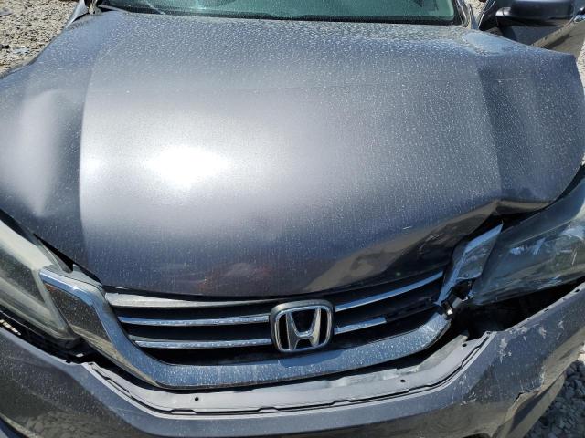 Photo 11 from auction – 2013 HONDA ACCORD EX with VIN 1HGCR2F76DA167113