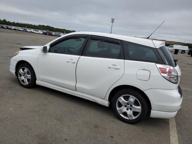 Photo 2 from auction – 2007 TOYOTA COROLLA MA with VIN 2T1KR32E77C662358