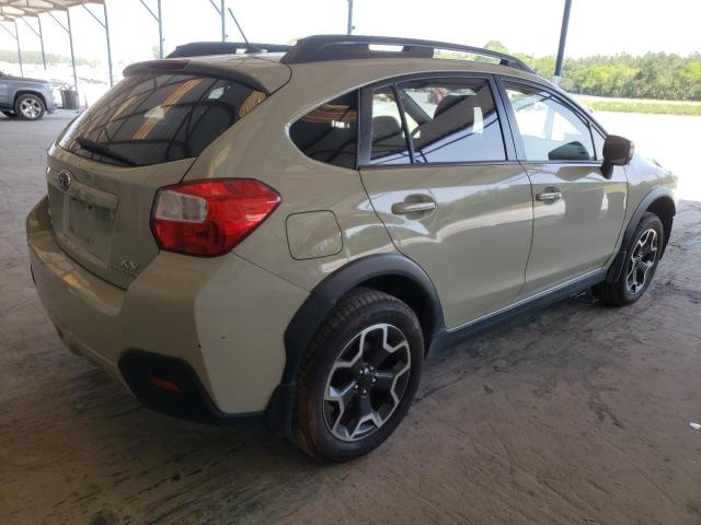 Фото 3 с аукциона – 2014 SUBARU XV CROSSTR с VIN JF2GPAVC3EH336688