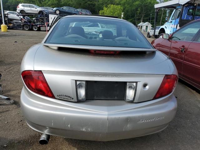 Photo 6 from auction – 2005 PONTIAC SUNFIRE with VIN 3G2JB12F35S226124