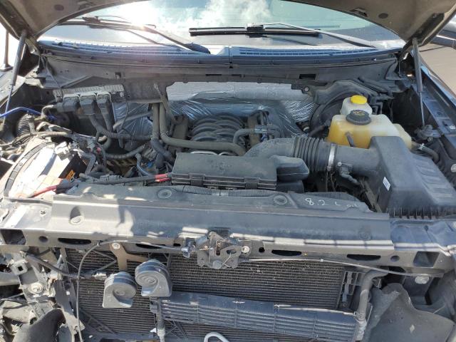 Photo 11 from auction – 2014 FORD F150 SUPER with VIN 1FTFW1EFXEKF96645