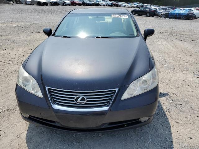 Photo 5 from auction – 2008 LEXUS ES 350 with VIN JTHBJ46G182185031