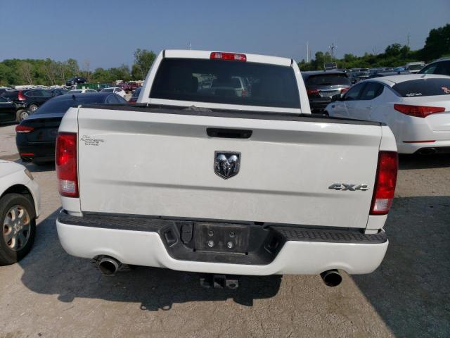 Photo 6 from auction – 2017 RAM 1500 ST with VIN 3C6RR7KT1HG640648