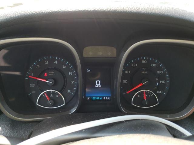 Photo 9 from auction – 2015 CHEVROLET MALIBU 2LT with VIN 1G11D5SL8FF174748