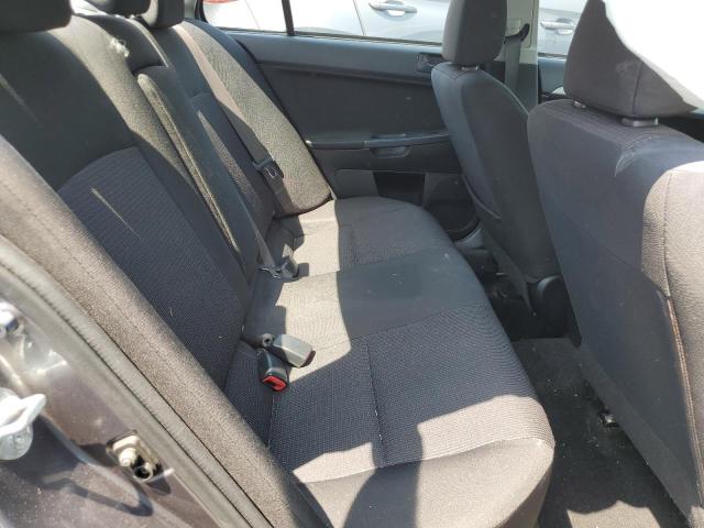 Photo 10 from auction – 2011 MITSUBISHI LANCER ES/ with VIN JA32U2FU1BU004085
