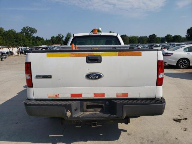Photo 6 from auction – 2008 FORD F150 with VIN 1FTRF12288KB62890