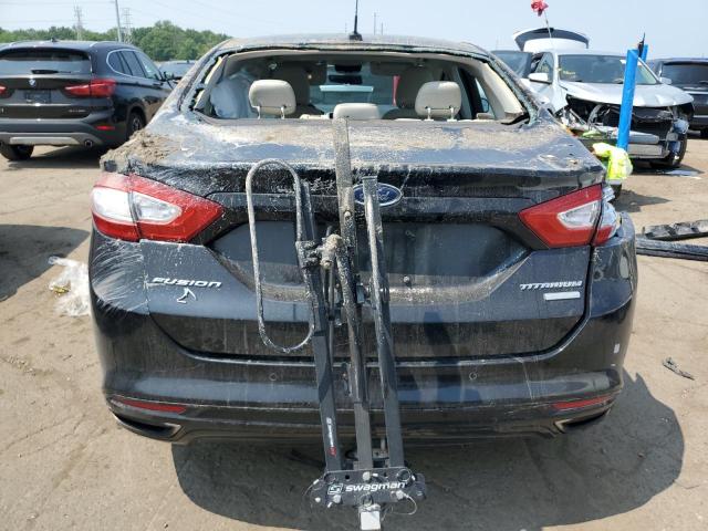 Photo 6 from auction – 2016 FORD FUSION TIT with VIN 3FA6P0K94GR369784