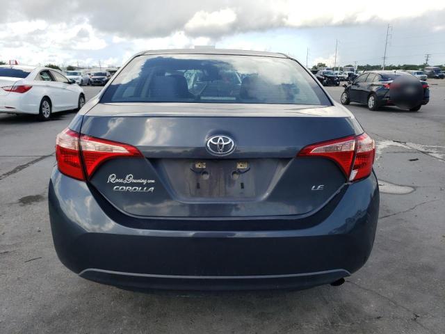 Photo 6 from auction – 2018 TOYOTA COROLLA L with VIN 5YFBURHEXJP743127