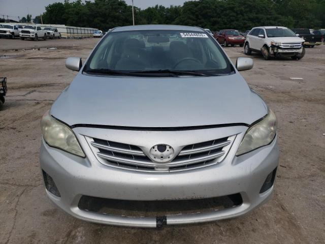 Photo 5 from auction – 2013 TOYOTA COROLLA BA with VIN 5YFBU4EE0DP080677