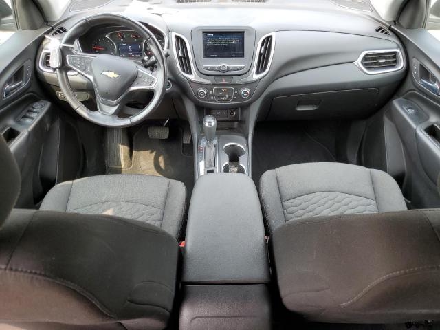 Photo 8 from auction – 2019 CHEVROLET EQUINOX LT with VIN 3GNAXJEV8KS592941