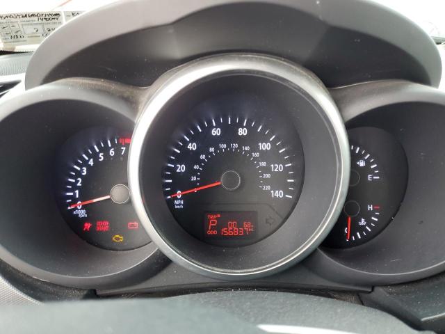 Photo 9 from auction – 2013 KIA SOUL with VIN KNDJT2A68D7549078