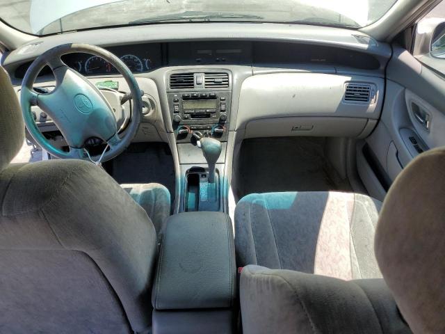 Photo 8 from auction – 2001 TOYOTA AVALON XL with VIN 4T1BF28B81U187129