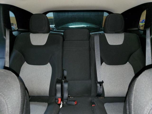 Photo 10 from auction – 2014 JEEP CHEROKEE L with VIN 1C4PJMCS5EW124494