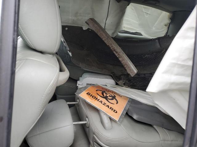 Photo 11 from auction – 2010 HONDA ODYSSEY EX with VIN 5FNRL3H78AB065277