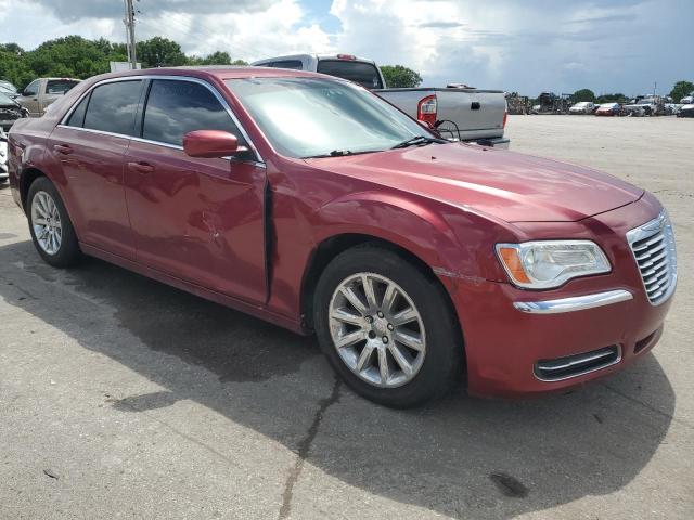 Photo 4 from auction – 2014 CHRYSLER 300 with VIN 2C3CCAAG5EH280320