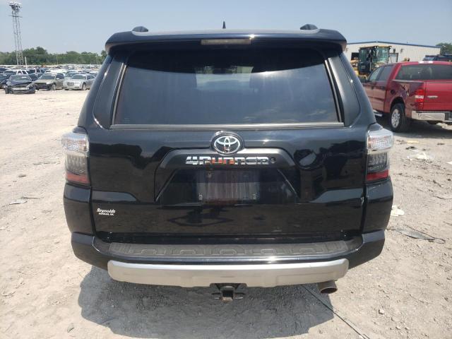 Photo 6 from auction – 2018 TOYOTA 4RUNNER SR with VIN JTEBU5JR6J5588980