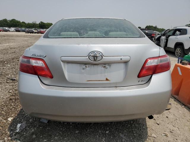 Photo 6 from auction – 2009 TOYOTA CAMRY BASE with VIN 4T4BE46K59R070420