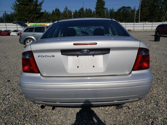 Photo 6 from auction – 2007 FORD FOCUS ZX4 with VIN 1FAFP34N67W286978
