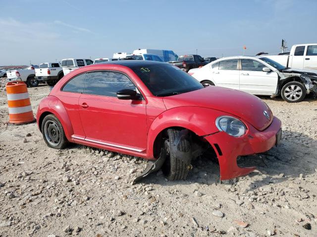 Photo 4 from auction – 2012 VOLKSWAGEN BEETLE with VIN 3VWJP7AT0CM642900