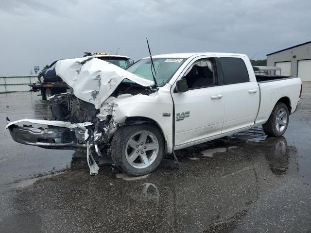 RAM 1500 CLASS 2020 with VIN 1C6RR7TT5LS101790 - Photo from auction