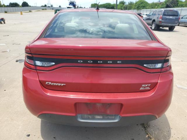 Photo 6 from auction – 2014 DODGE DART SXT with VIN 1C3CDFBB0ED669747
