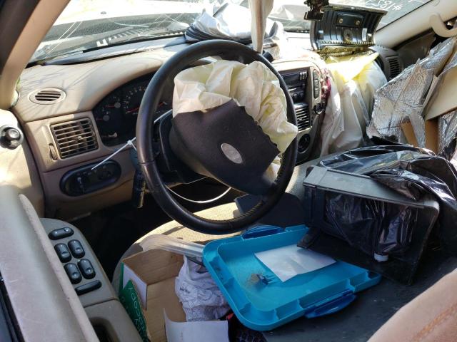 Photo 8 from auction – 2005 FORD EXPLORER X with VIN 1FMZU73K65UB02027