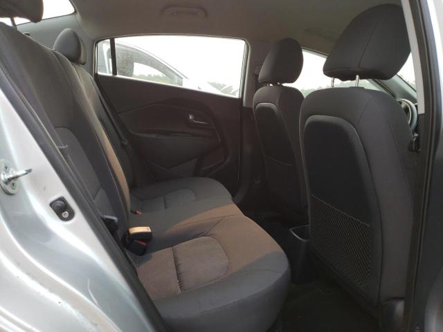 Photo 10 from auction – 2015 KIA RIO LX with VIN KNADM4A32F6459328