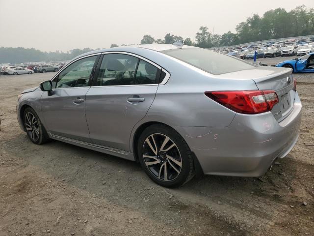 Photo 2 from auction – 2017 SUBARU LEGACY SPO with VIN 4S3BNAR67H3021011