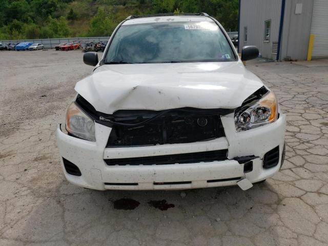 Photo 5 from auction – 2010 TOYOTA RAV4 with VIN 2T3JF4DV3AW072520