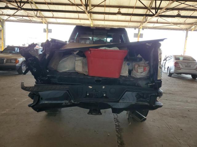 Photo 6 from auction – 2022 CHEVROLET SILVERADO with VIN 2GC4YRE73N1205599