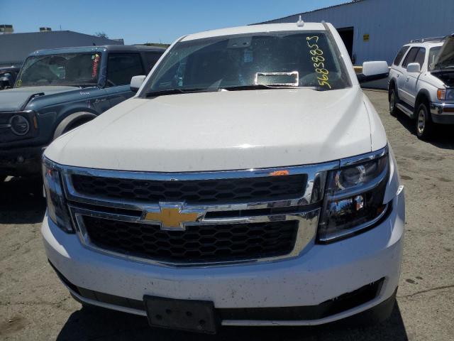 Photo 5 from auction – 2018 CHEVROLET SUBURBAN C with VIN 1GNSCHKC0JR131858