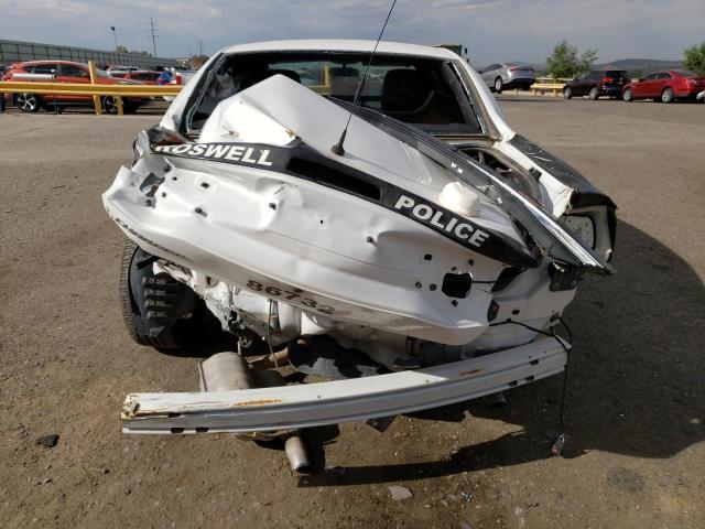 Photo 6 from auction – 2014 DODGE CHARGER PO with VIN 2C3CDXAT0EH186732