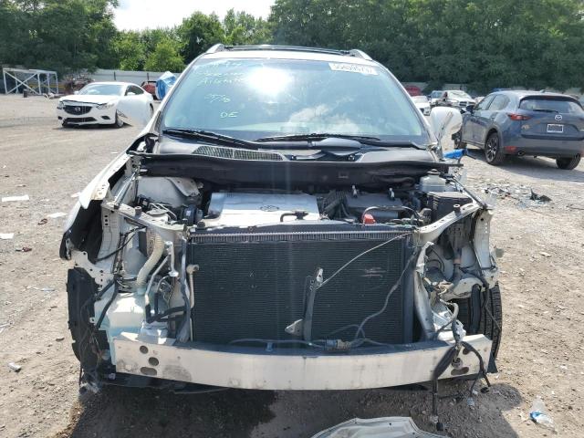 Photo 5 from auction – 2010 LEXUS RX 350 with VIN 2T2BK1BA9AC057525
