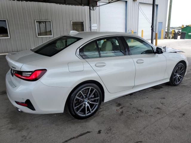 Photo 3 from auction – 2021 BMW 330I with VIN 3MW5R1J03M8C07801