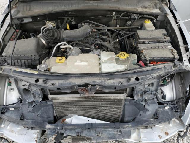 Photo 11 from auction – 2011 DODGE NITRO HEAT with VIN 1D4PT4GK0BW576369