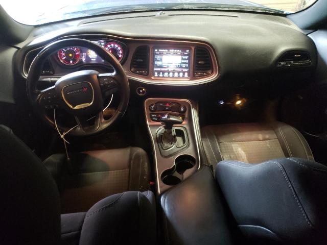 Photo 8 from auction – 2015 DODGE CHALLENGER with VIN 2C3CDZAG1FH713242