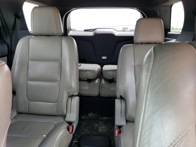 Photo 10 from auction – 2011 FORD EXPLORER L with VIN 1FMHK7F85BGA83272